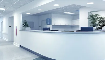 快適な住空間イメージ