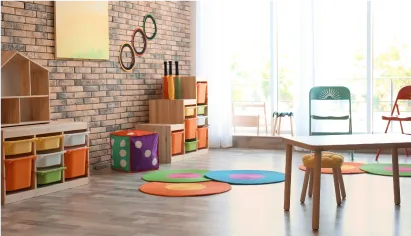 快適な住空間イメージ