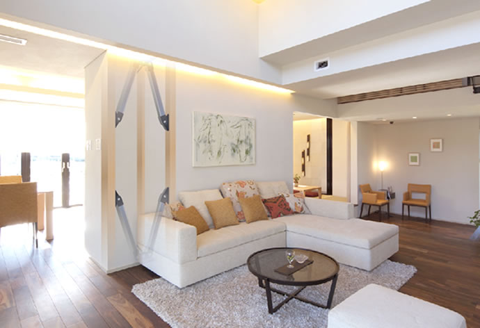 三菱地所ホーム