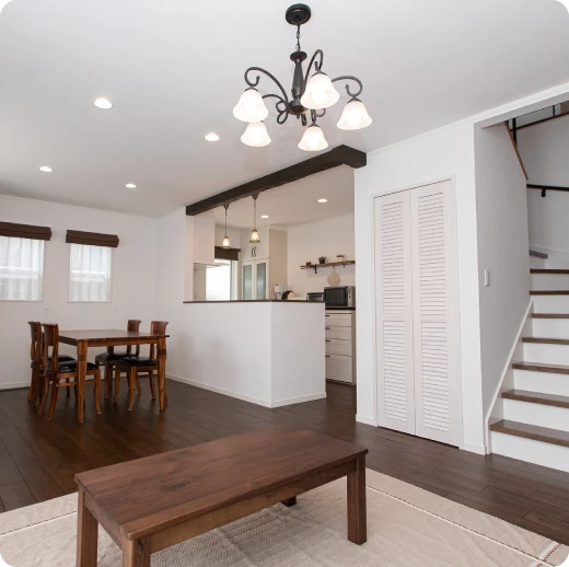 株式会社 あおいの家