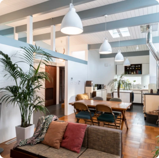 株式会社 ビーエムプランニング Holiday House秩父