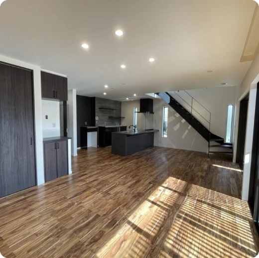 株式会社 神野工務店