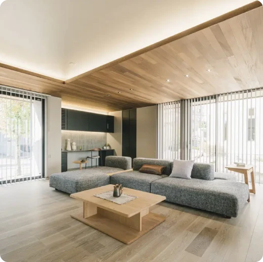 創建ホーム株式会社 東広島ハウジング 住宅展示場