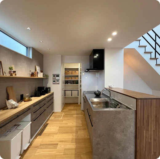 パルコタウン「Unity（ユニティ）」