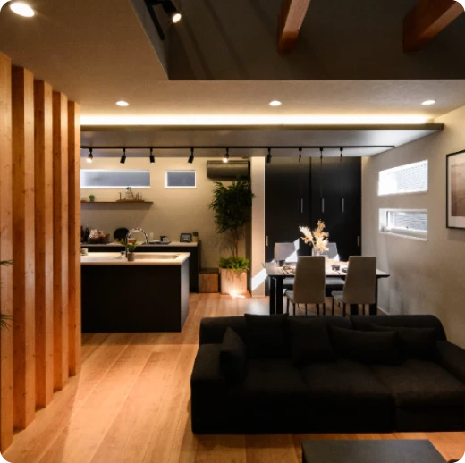 株式会社Standard 沼津市岡宮展示場