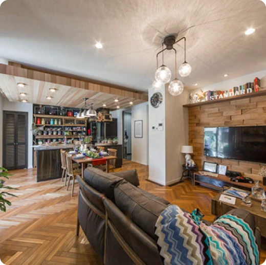 株式会社Standard SBSマイホームセンター富士