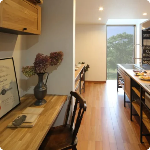 アリアンス株式会社 インディーワン